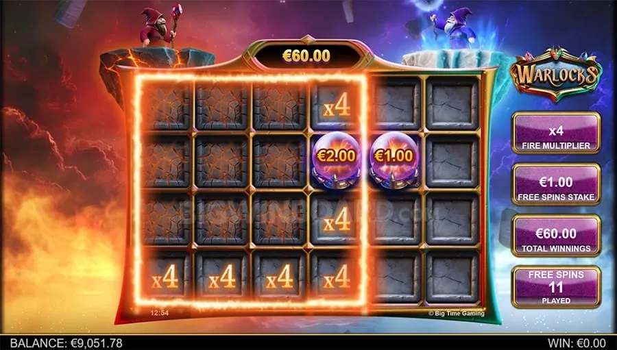 Blog post image about slot game strategies
