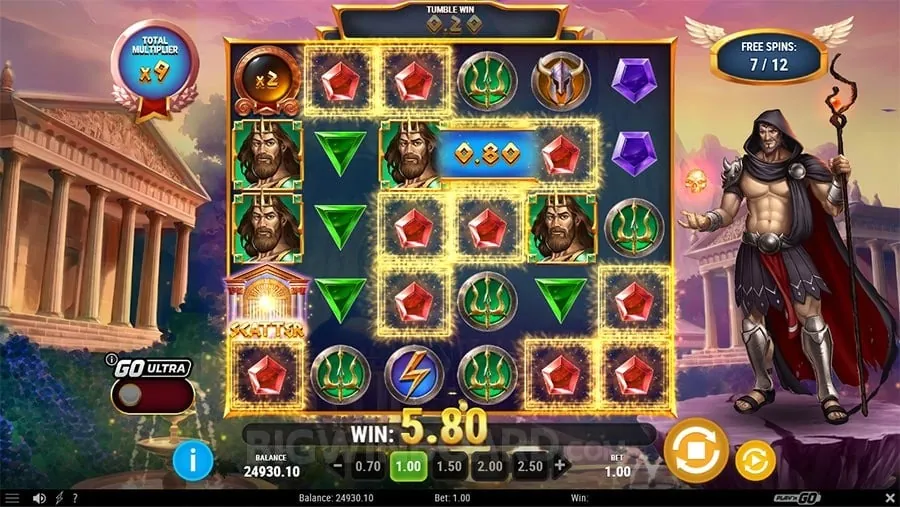 Blog post image about live casino game guide